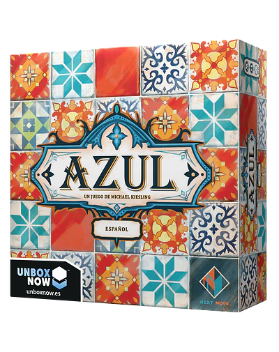 AZUL BASE