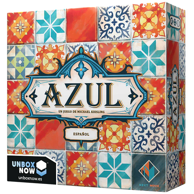 AZUL BASE