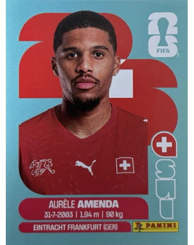 SUI 7