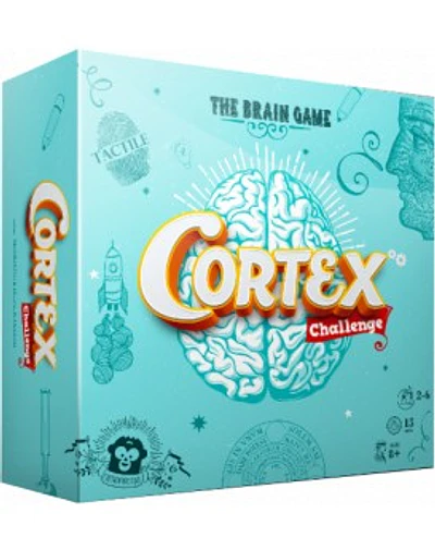 CORTEX CHALLENGE