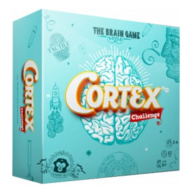 CORTEX CHALLENGE