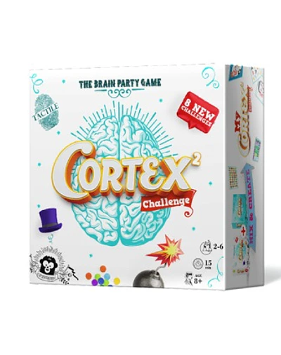 CORTEX CHALLENGE 2