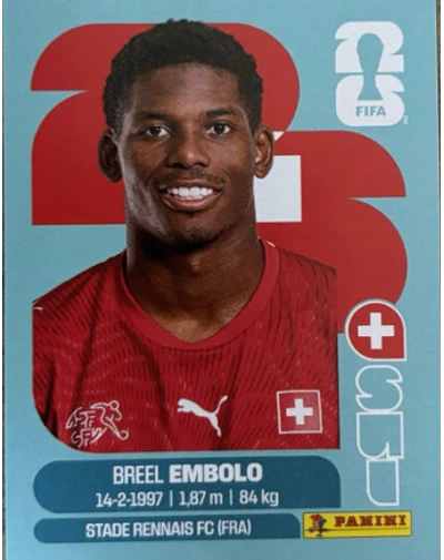 SUI 17