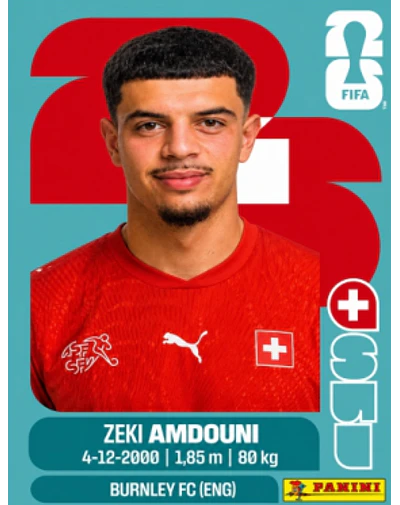 SUI 20