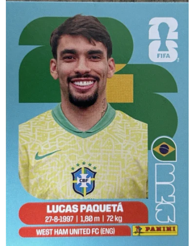 BRA 9 