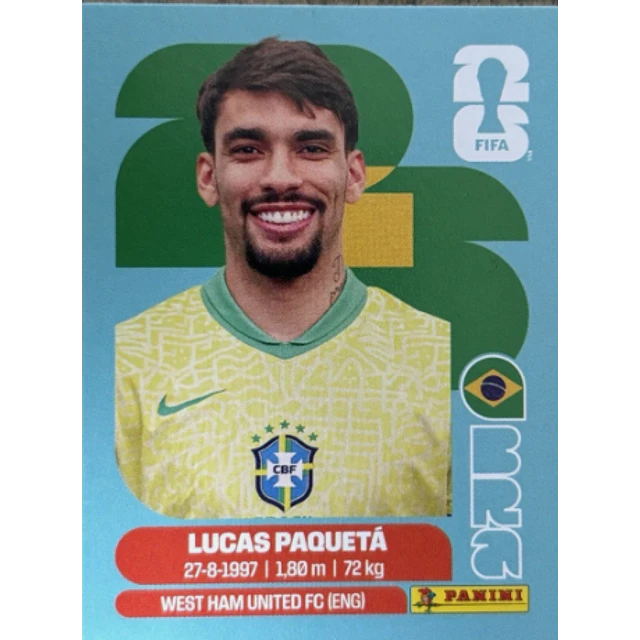 BRA 9 