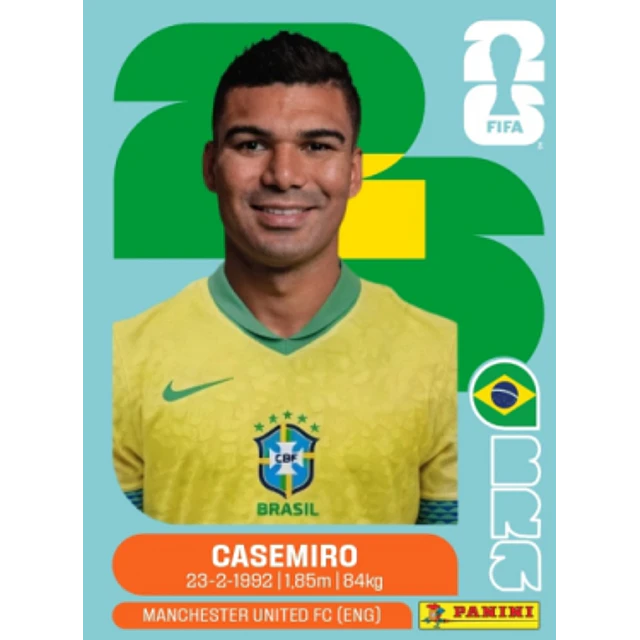 BRA 10