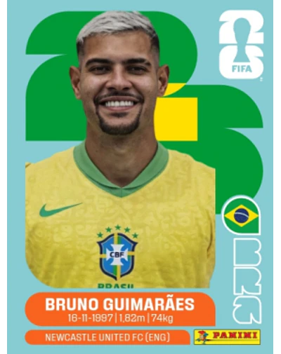 BRA 11