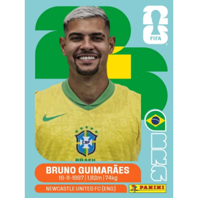 BRA 11