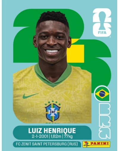 BRA 12
