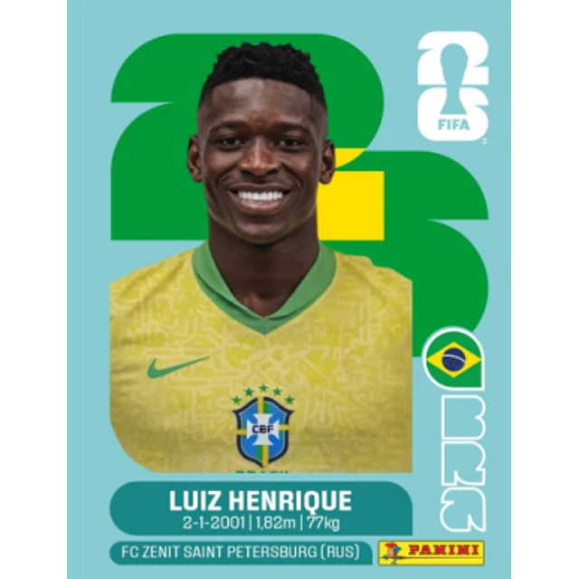 BRA 12