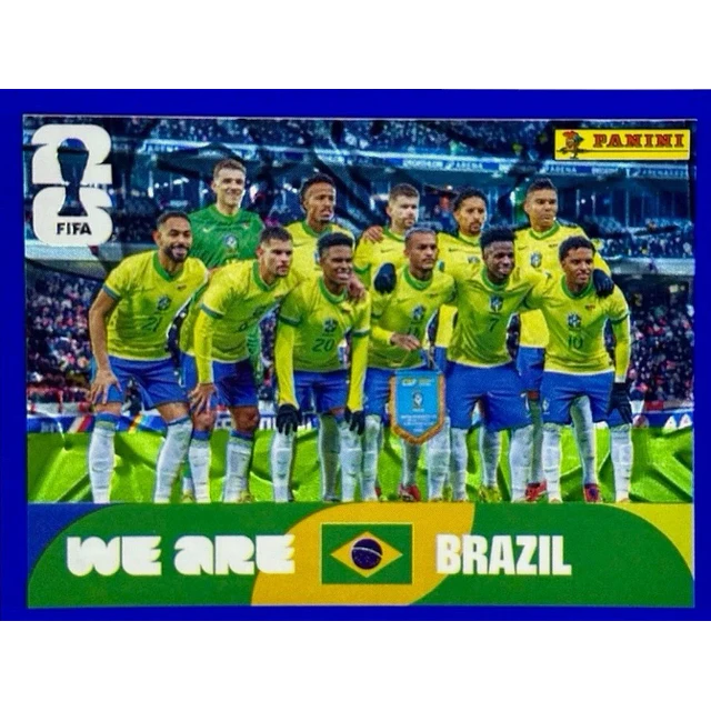 BRA 13