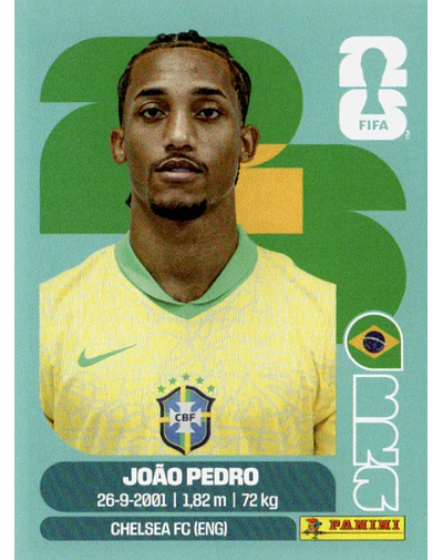 BRA 16