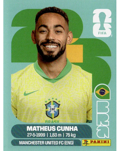 BRA 17