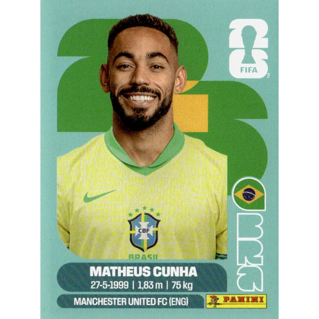 BRA 17