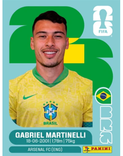 BRA 18