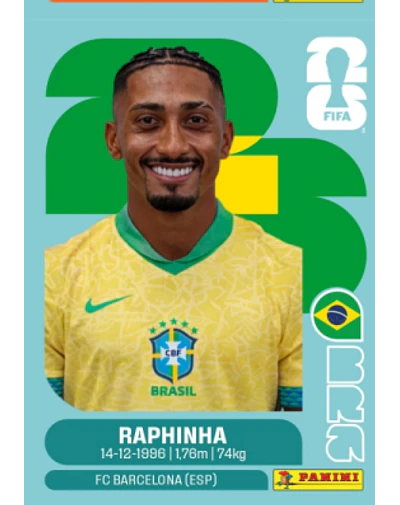 BRA 19
