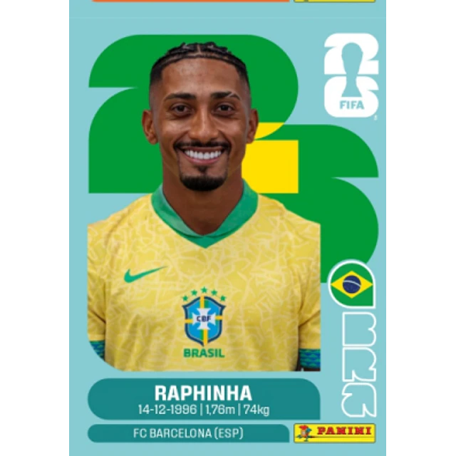 BRA 19
