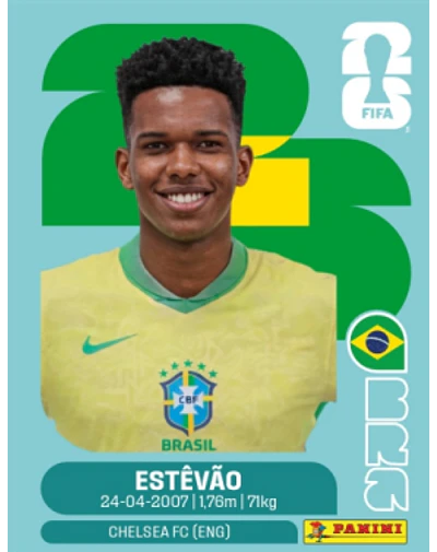 BRA 20