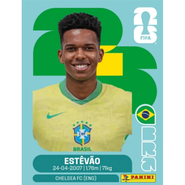 BRA 20