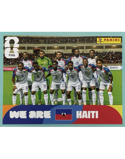 HAI 13