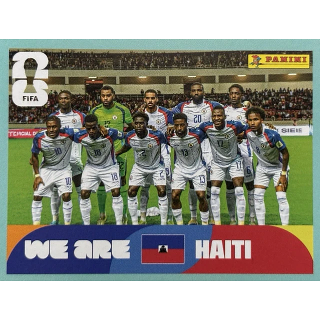 HAI 13