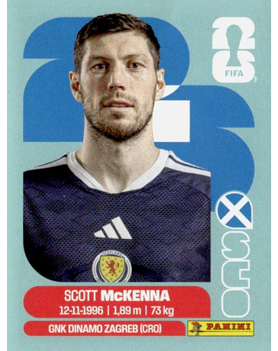 SCO 7