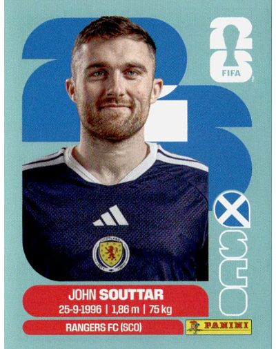 SCO 8