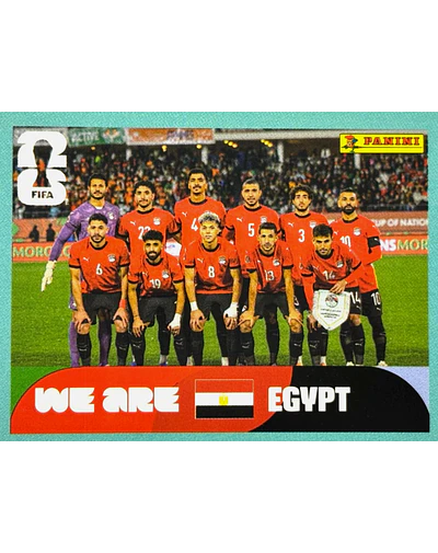 Laminas Egipto 1-20