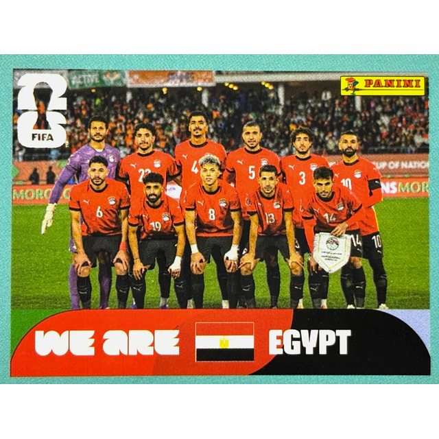 Laminas Egipto 1-20