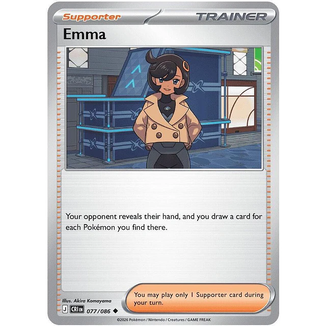 Emma - 077/086 