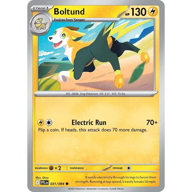 Boltund 031/094