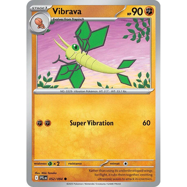 Vibrava 052/094