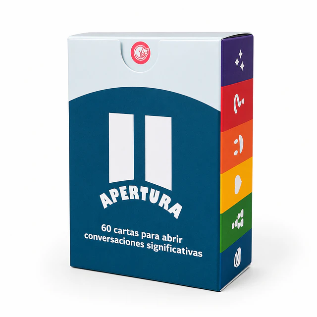 Apertura - Juego de Mesa