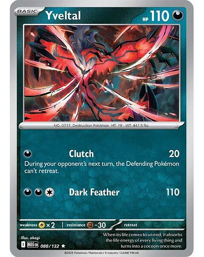 Yveltal  088/132