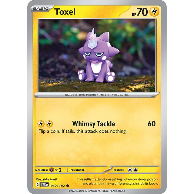 Toxel 069/182