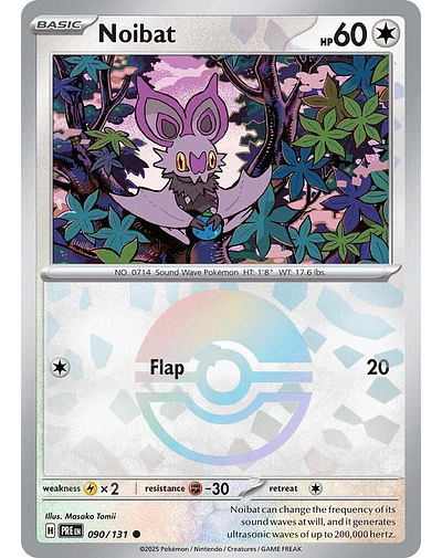 Noibat 090/131