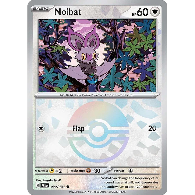 Noibat 090/131