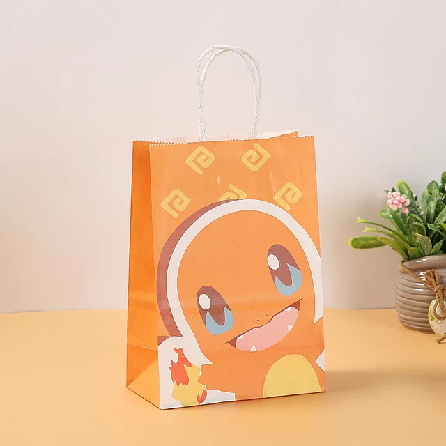 Bolsa Regalo Pokemon - Pequeña 2