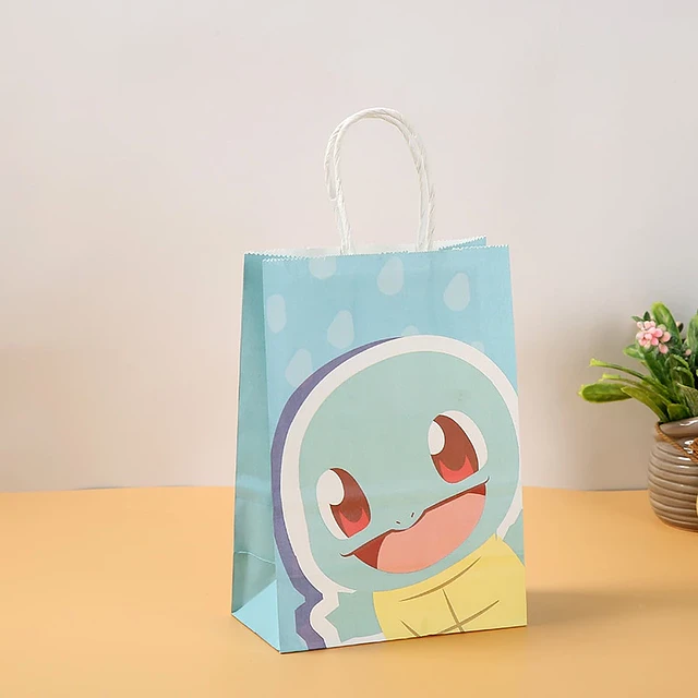Bolsa Regalo Pokemon - Pequeña 3
