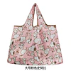 Bolsas Reutilizables Tela - Snoppy  4