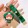 Llaveros One Piece  1