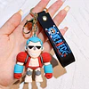 Llaveros One Piece  4