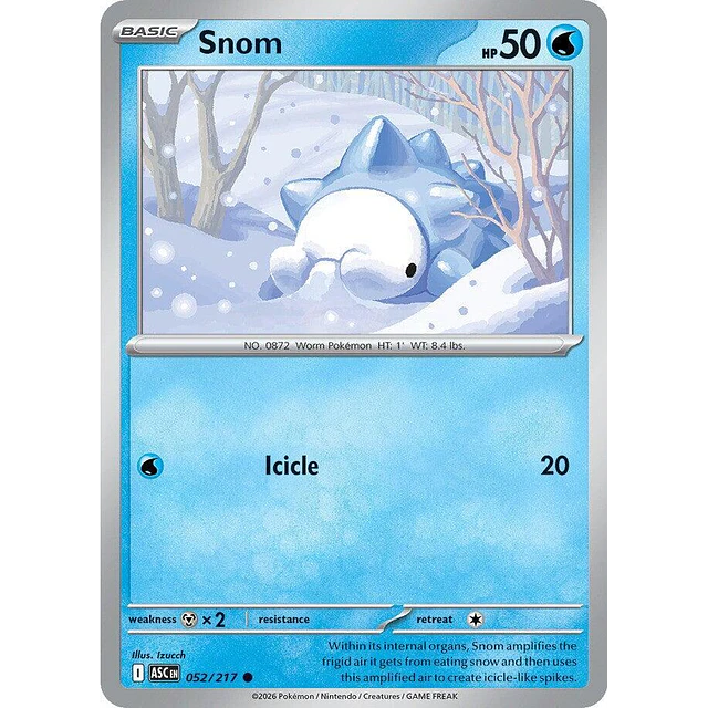 Snom 052/217