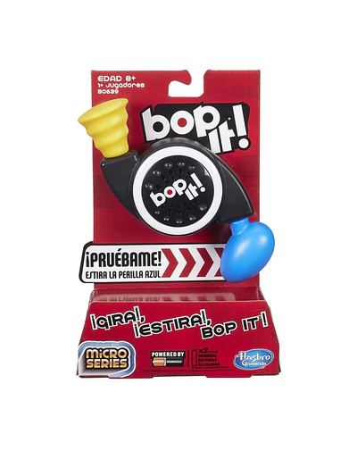 Bop It  - Micro Series
