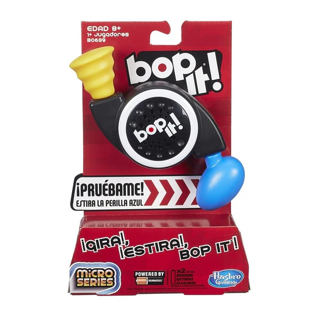 Bop It  - Micro Series