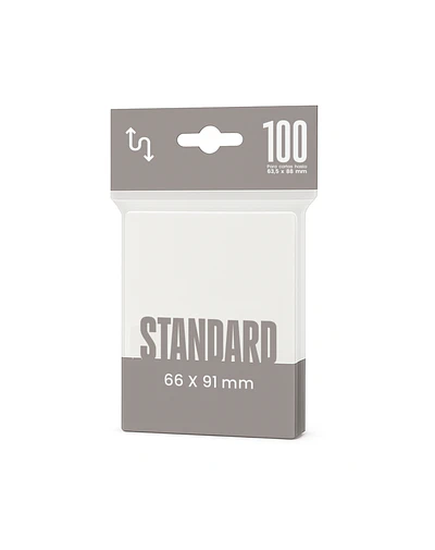 Funda Updown Standard 63,5 x 88 mm
