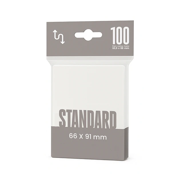 Funda Updown Standard 63,5 x 88 mm