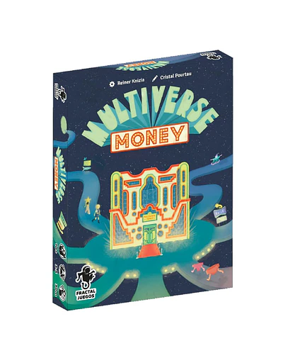 Multiverse Money