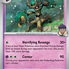 Hop's Trevenant - 096/217  1